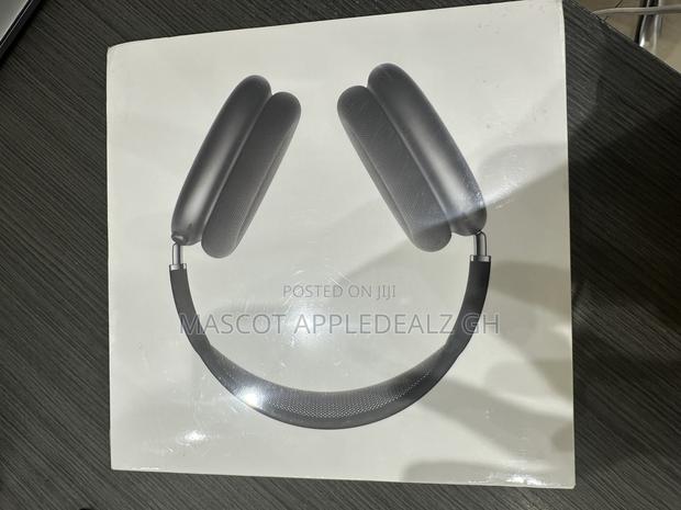 Airpods Max · Photo 3