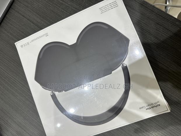 Airpods Max · Photo 4