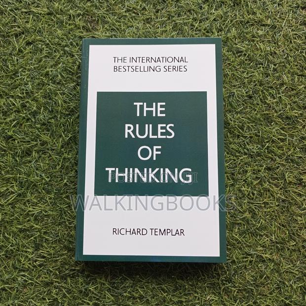 The Rules of Thinking: · Photo 2
