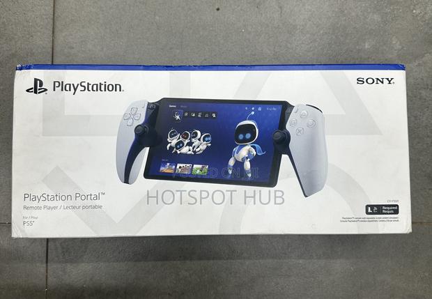 Sony Playstation Portal · Photo 3