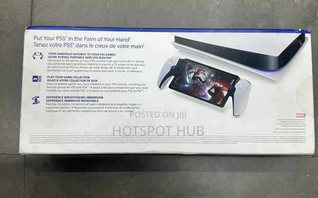 Sony Playstation Portal · Photo 4