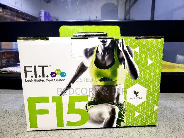 Forever Living Advance Weight Loss Program · Photo 2