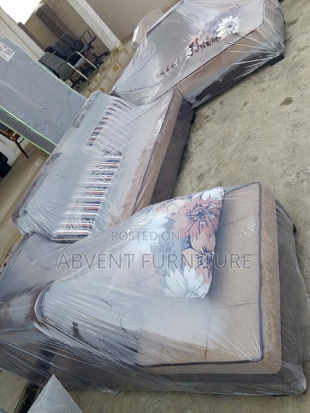 Living Room Sofa Set · Photo 1