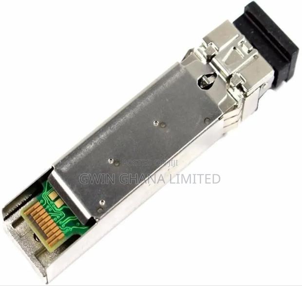 JDSU PLRXPL-VE-SG4-62-N 4gbps SFP Fibre Tranceiver photo 2