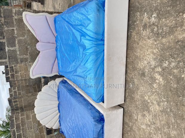 Double Bed and Mattress photo 2