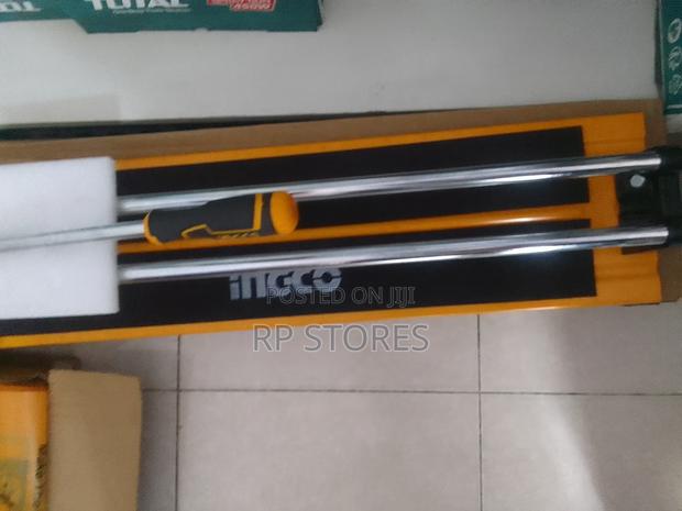 Ingco Tile Cutter 600mm · Photo 2