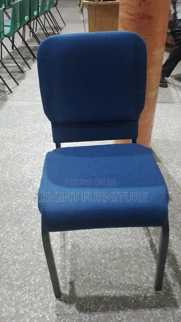 Conference Chairs · Photo 1