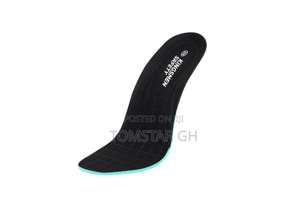 Kingsmen Safety Sneakers Shoe photo 2