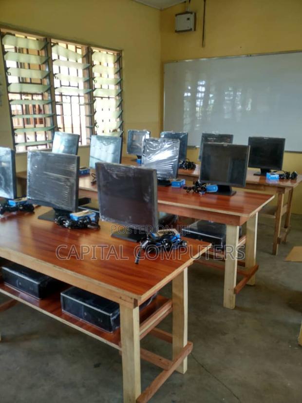 Computer Laboratory for Schools photo 2