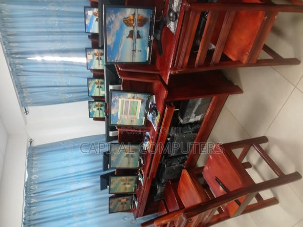 Computer Laboratory for Schools photo 3