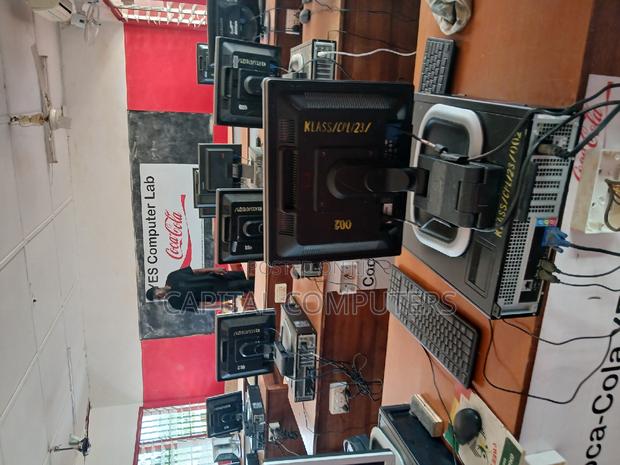 Computer Laboratory for Schools photo 4