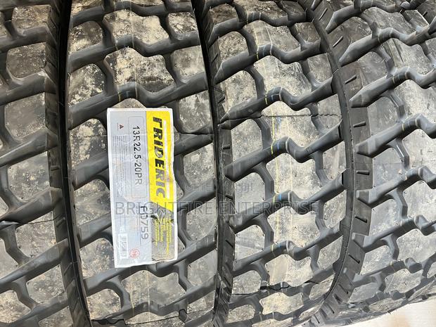 13r22.5 Off Road photo 2