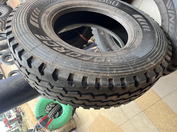 13r22.5 Off Road photo 4