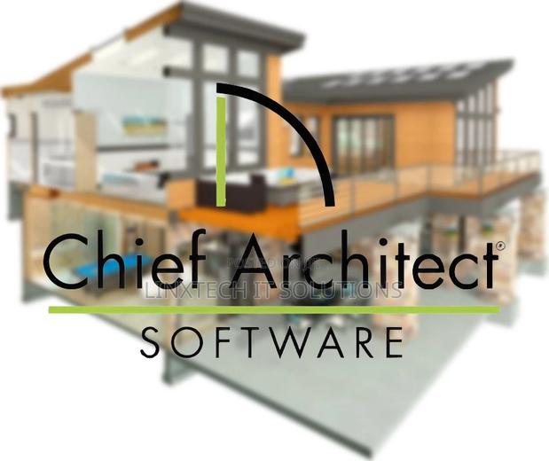Chief Architect Premier X16 · Photo 2