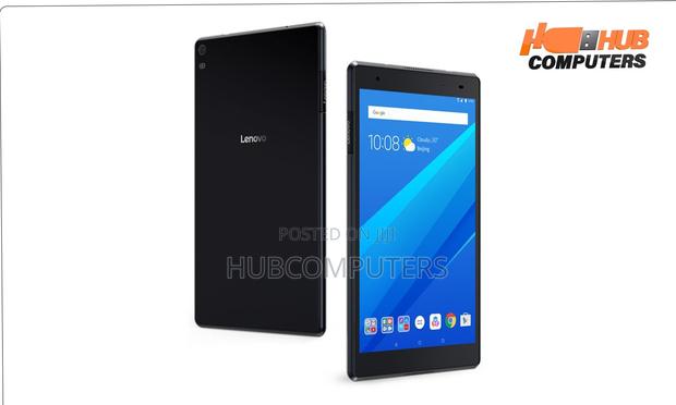 New Lenovo Tab 4 8 16 GB Black · Photo 4