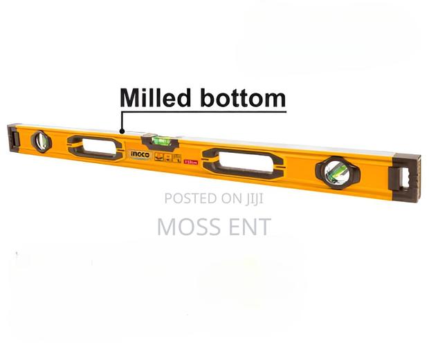 Spirit Level 150cm - Hsl08150 · Photo 2