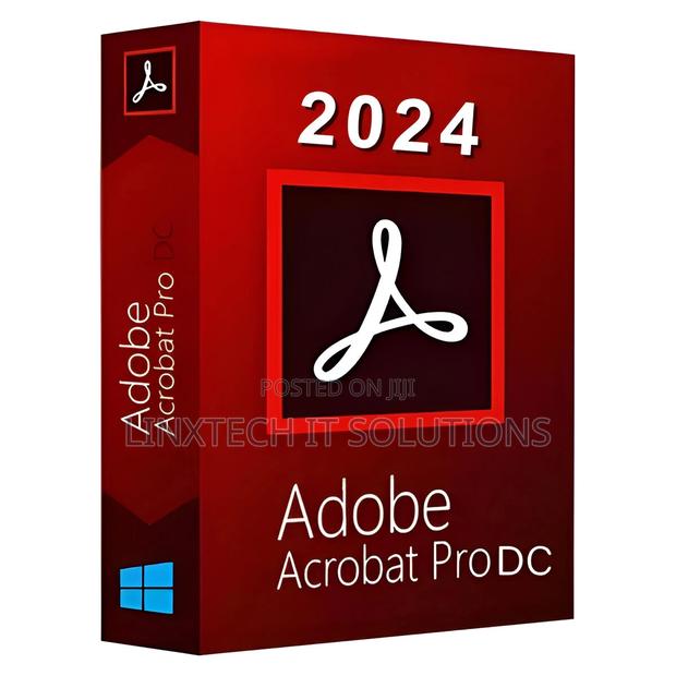 Adobe Acrobat Dc Pro Windows · Photo 2