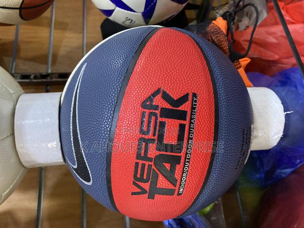 Versa Tack Basketball · Photo 2