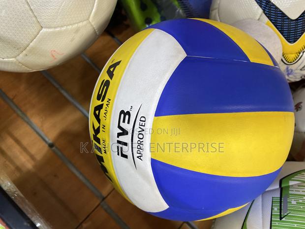 Mikasa Volleyball · Photo 2
