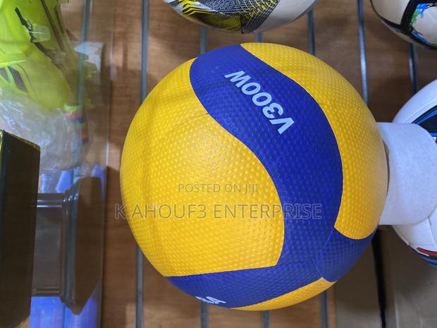 Original Volleyball · Photo 2