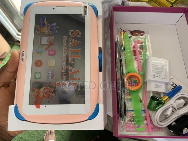 New Tablet 64 GB Pink photo 2