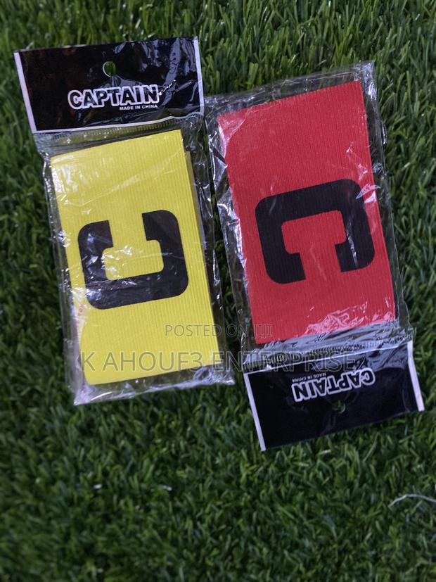 Captain Band · Photo 3