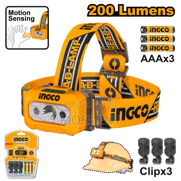 Headlamp 91m - Hhl013aaa8 · Photo 2