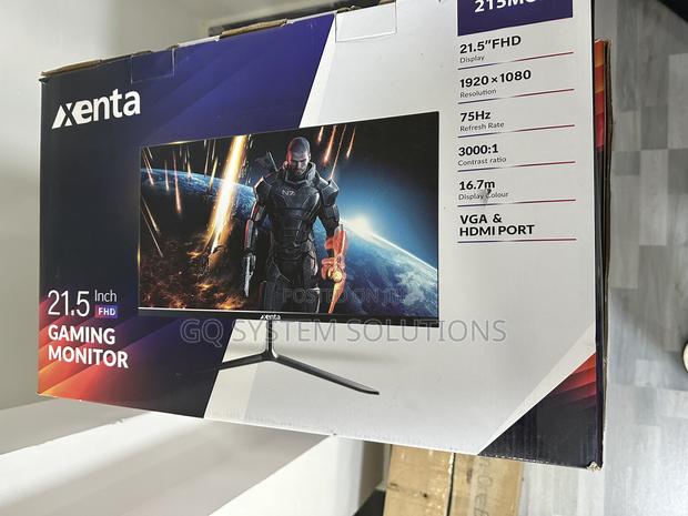 Xenta Monitor