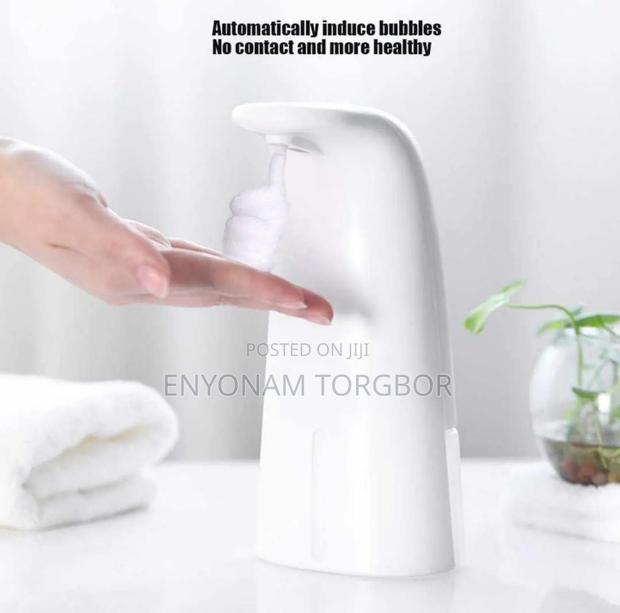 Soap Dispenser · Photo 2