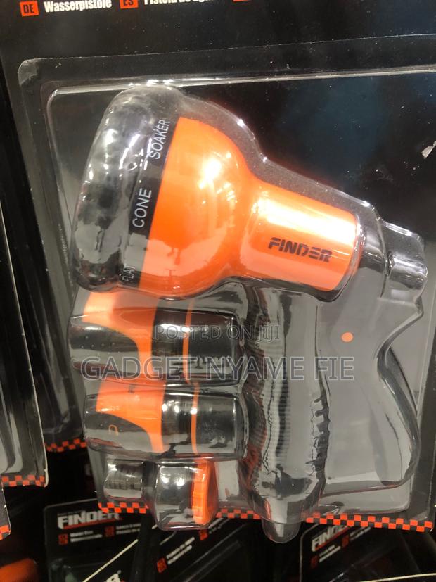 Finder High Pressure Spray Nozzle · Photo 2