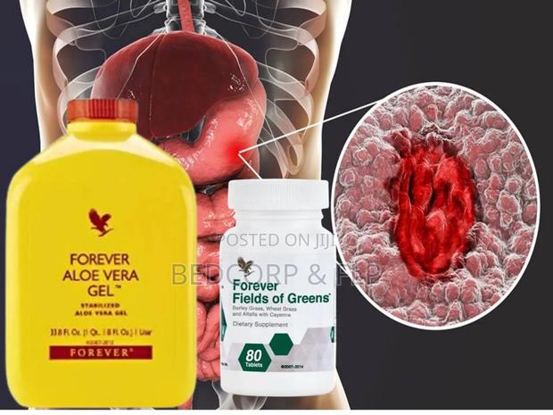 Organic Ulcer Remedy Pack · Photo 2