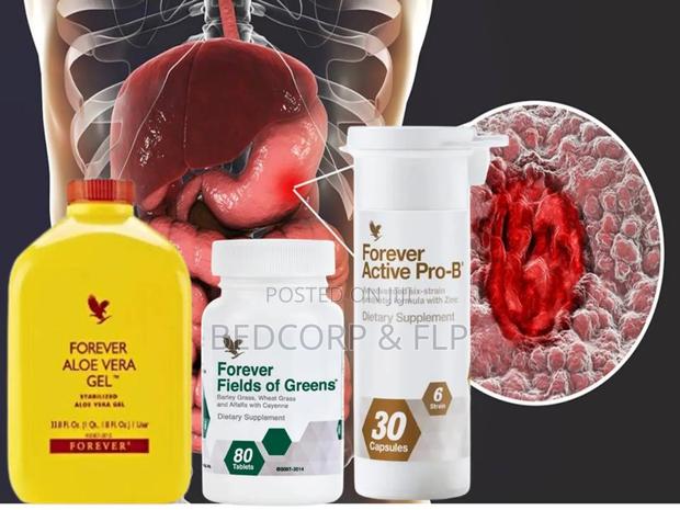 Organic Remedy Pack Full · Photo 2