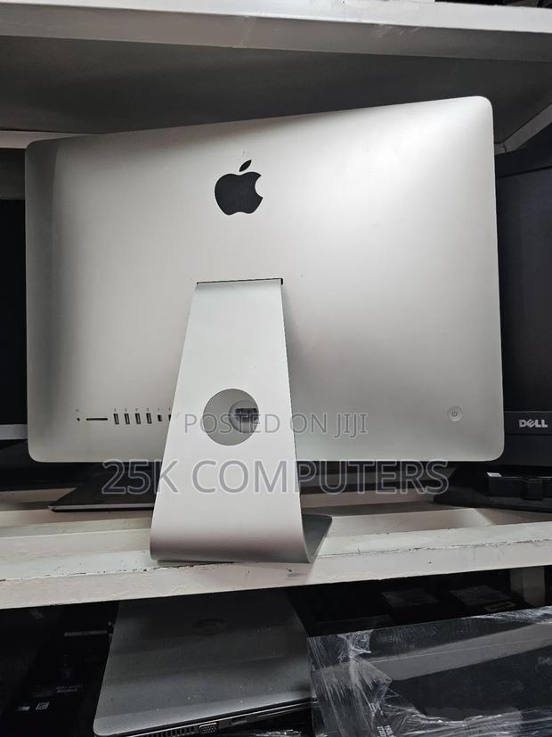 Desktop Computer Apple iMac 8GB Intel Core I5 SSD 500GB photo 3