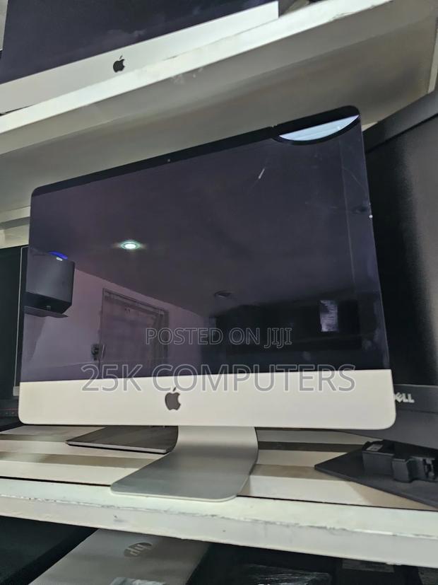 Desktop Computer Apple iMac 8GB Intel Core I5 SSD 500GB photo 5