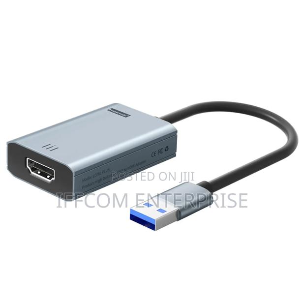Quality Usb to Hdmi Converter · Photo 2