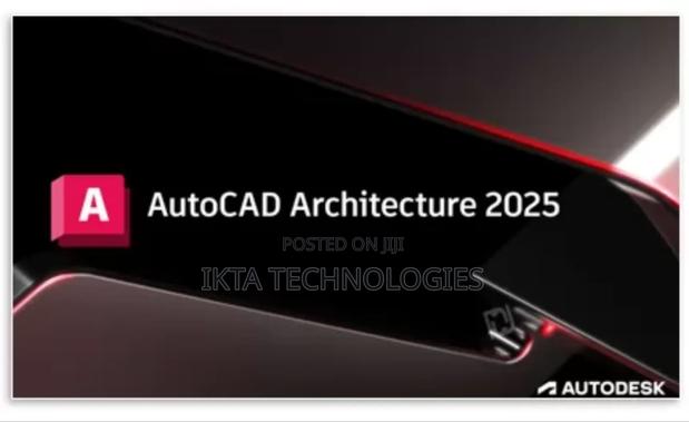 Autodesk Autocad Architecture 2025 | Autocad for Architects
