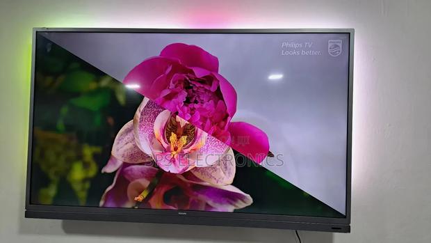 Philips 43 Smart Digital photo 4