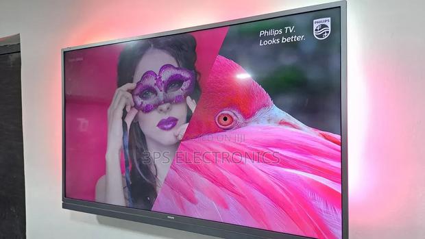 Philips 43 Smart Digital photo 5