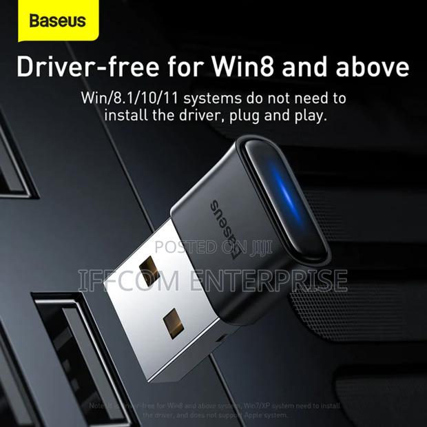 Baseus Bluetooth Adaptor · Photo 2