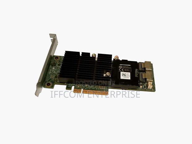 Perc H710P Raid Controller Card · Photo 2