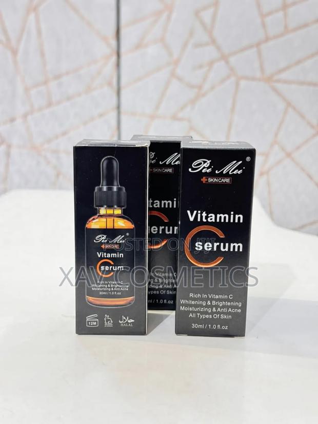 Pei Mei Vitamin C Face Serum · Photo 2