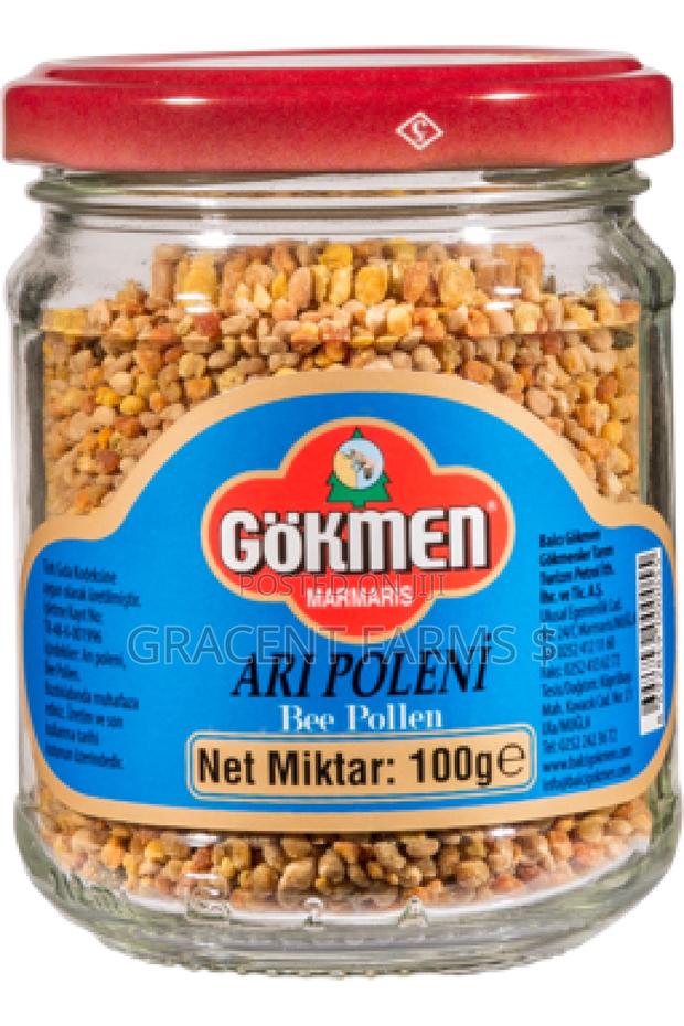 Bee Pollen - 100g · Photo 3