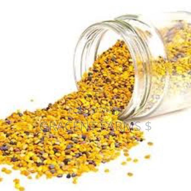 Bee Pollen - 100g · Photo 4