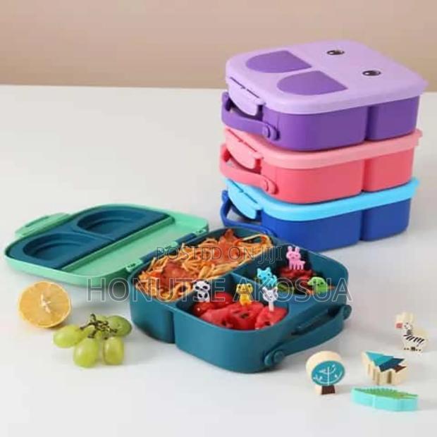 Kids Lunch Box · Photo 4