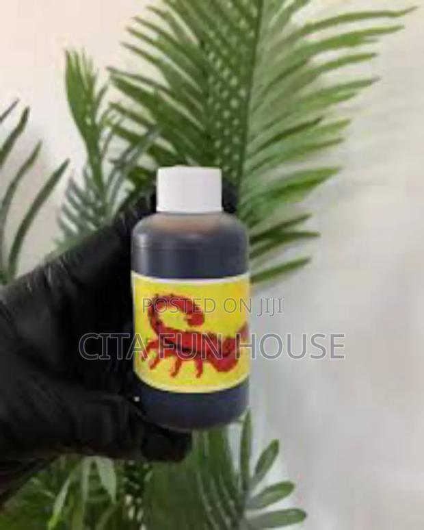 Scorpion Honey Extreme Libido Booster/ Wetness · Photo 2