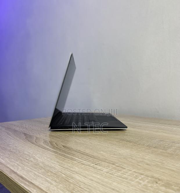 Laptop Dell XPS 13 16GB Intel Core I5 SSD 256GB photo 3