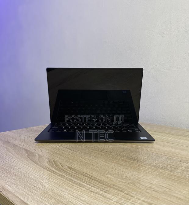 Laptop Dell XPS 13 16GB Intel Core I5 SSD 256GB photo 2