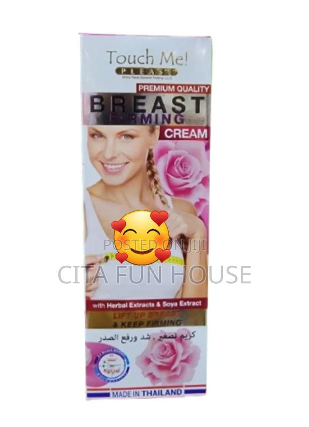 Touch Me Please Breast Firming Cream · Photo 2