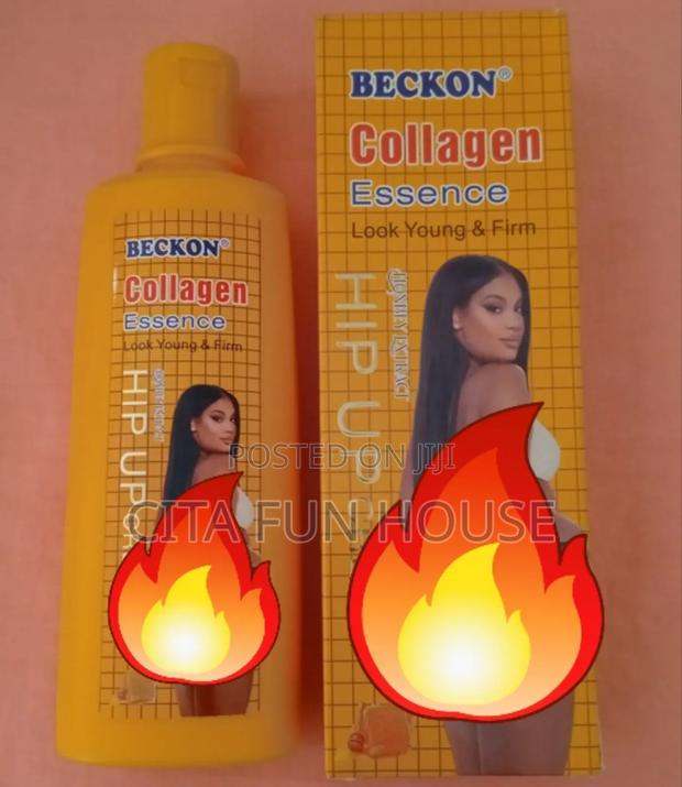 Beckon Honey Collagen Essential Hip Up Cream · Photo 2
