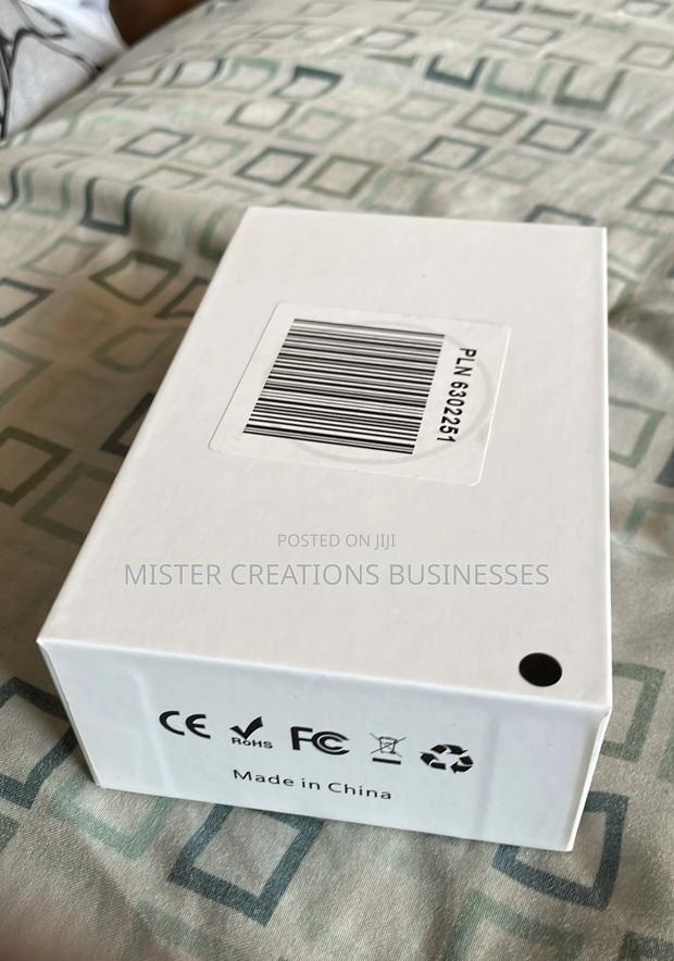 Jm03 Intelligence Smartwatch With Earbuds · Photo 1